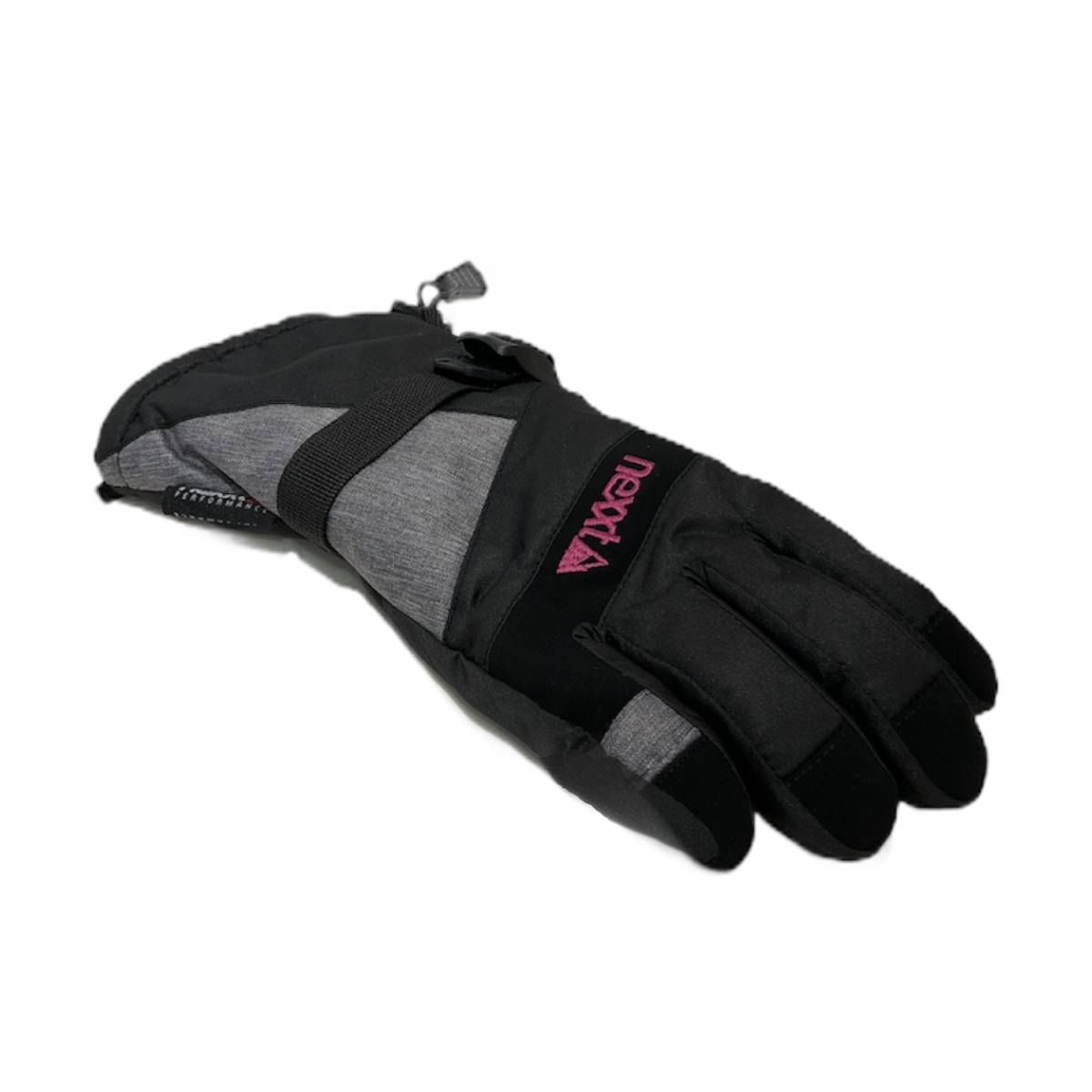 Nexxt guantes dama - Naka Outdoors - Tienda de escalada