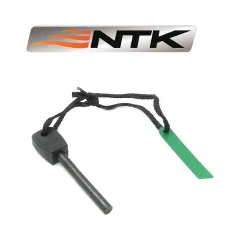 NTK Iniciador de Fuego