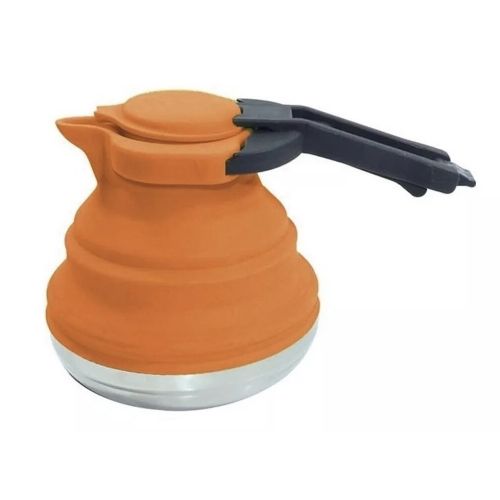 NTK Pava de Silicona Capex Plegable
