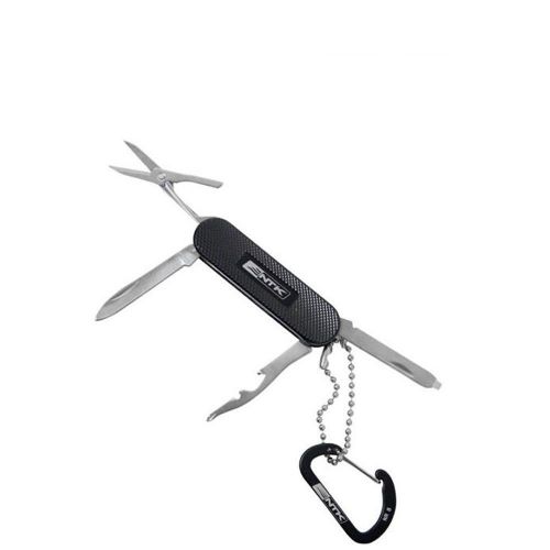 Opinel Navaja Slim Nro12 Acero Inoxidable - Naka Outdoors - Tienda de  escalada