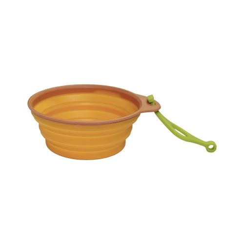 NTK Travex Bowl Plegable Silicona