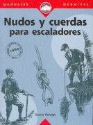 Nudos y Cuerdas Para Escaladores