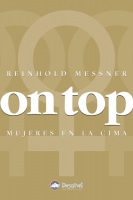 On top. Mujeres en la cima - Messner