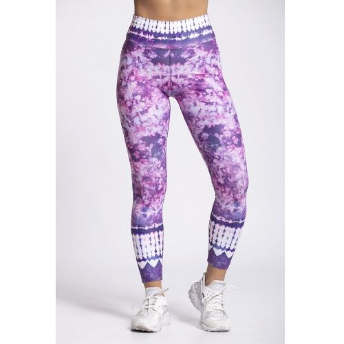 Opiparo Calza 7/8 Batik