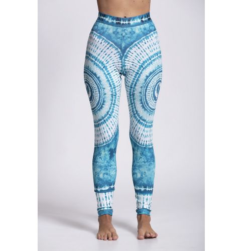 Opiparo Calza Termica Batik