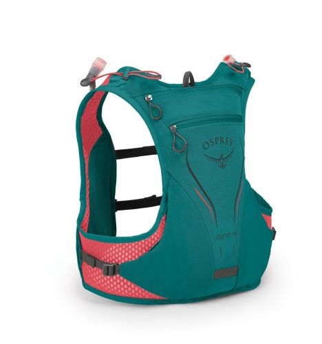 Osprey Dyna 1.5 con dos Botellas Flexibles 250cc
