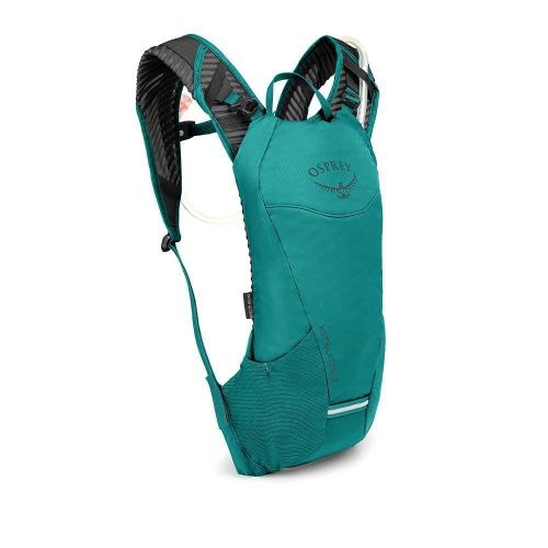 Osprey Kitsuma 3 + bolsa de hidratación de 2.5lts