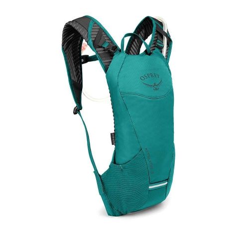 Mochila Trekking Osprey Eja 58 Women´s - Sumitate Argentina