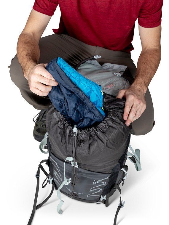 Osprey Talon 44 Naka Outdoors Tienda de escalada