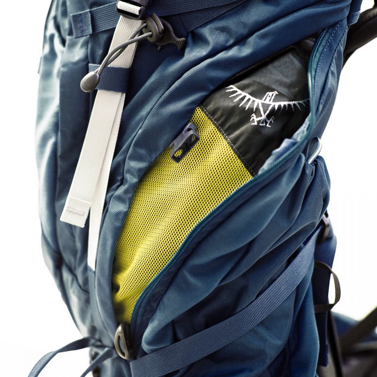 Osprey xenith 105 discount