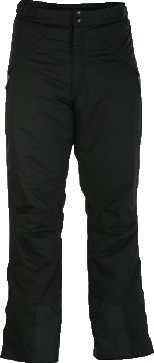 Pantalon de Ski Raffike Hombre - Naka Outdoors - Tienda escalada