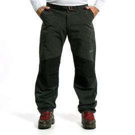 Libo Climb Pantalón Ripstop Reforzado