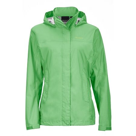 jaula sábado líder Parka Marmot Precip Mujer - Naka Outdoors - Tienda de escalada