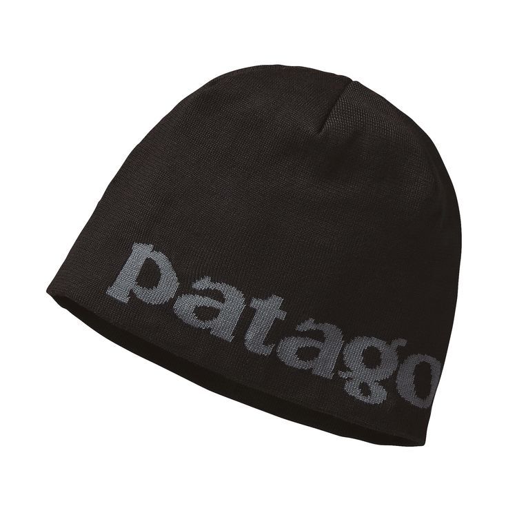 Patagonia All Hat Beanie - Gorro de lana