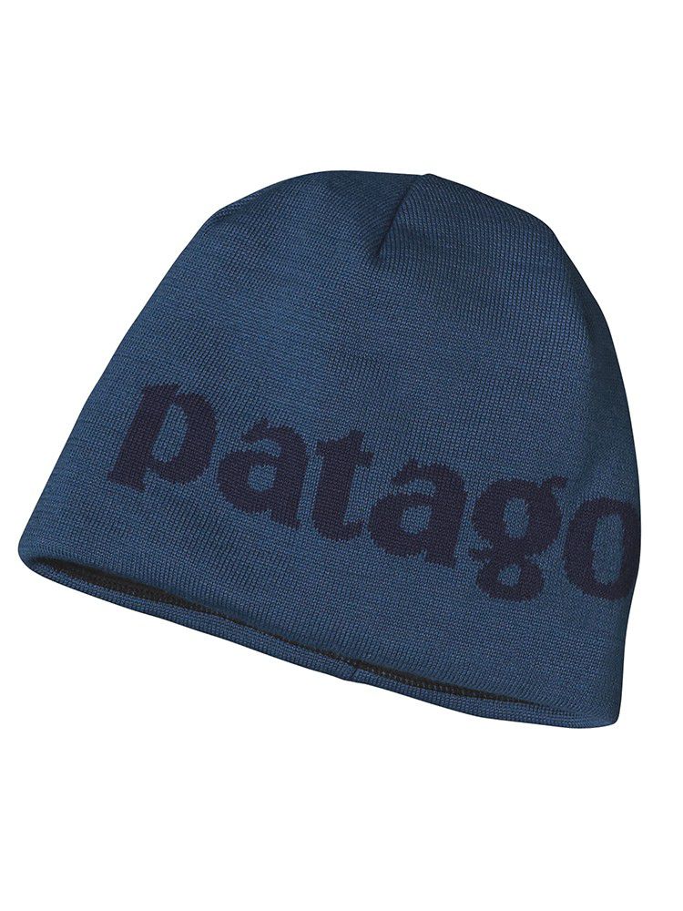 Patagonia All Hat Beanie - Gorro de lana