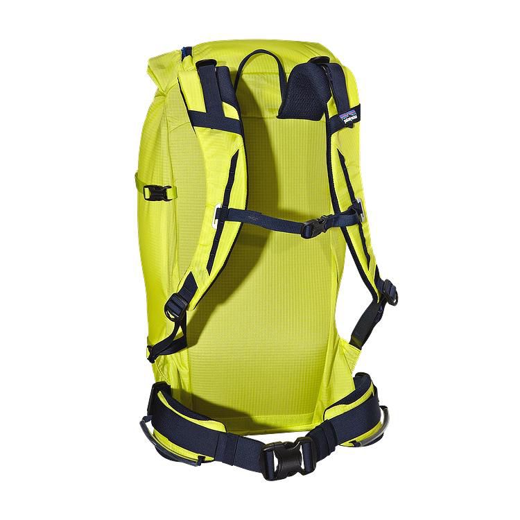 Mochila Patagonia Ascensionist 35L - Naka Outdoors - Tienda de escalada