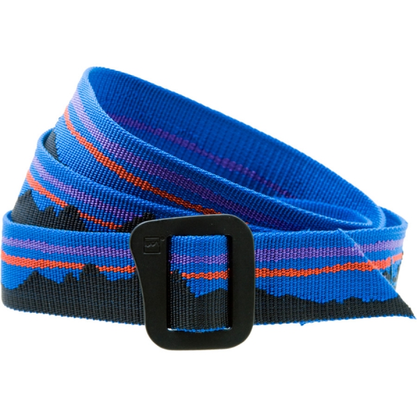 Patagonia Belt Cinturón Tienda Online de escalada y montaña