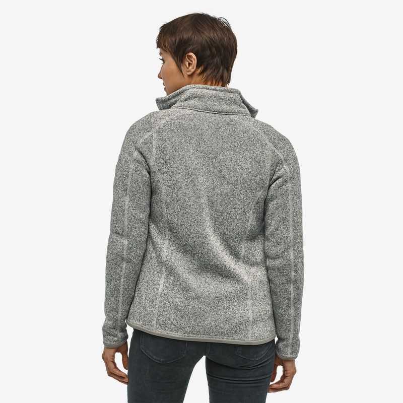 Patagonia Better Sweater Jacket DAMA