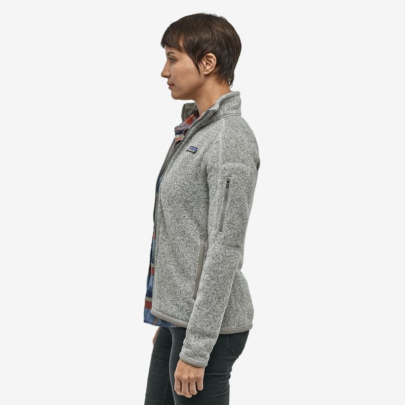 Patagonia Better Sweater Jacket DAMA