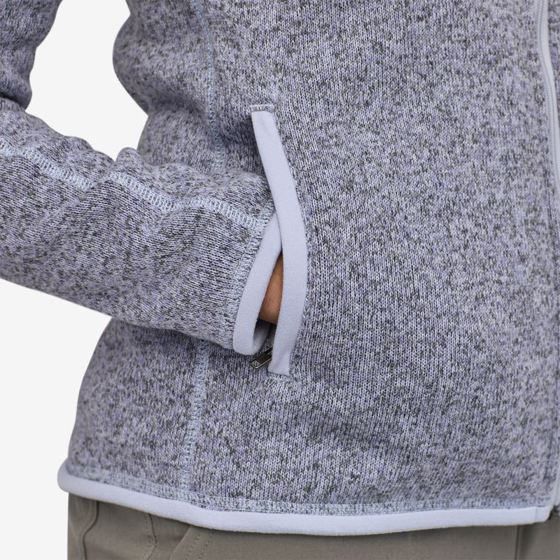 Patagonia Better Sweater Jacket DAMA