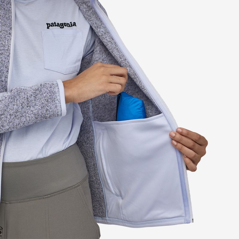 Patagonia Better Sweater Jacket DAMA