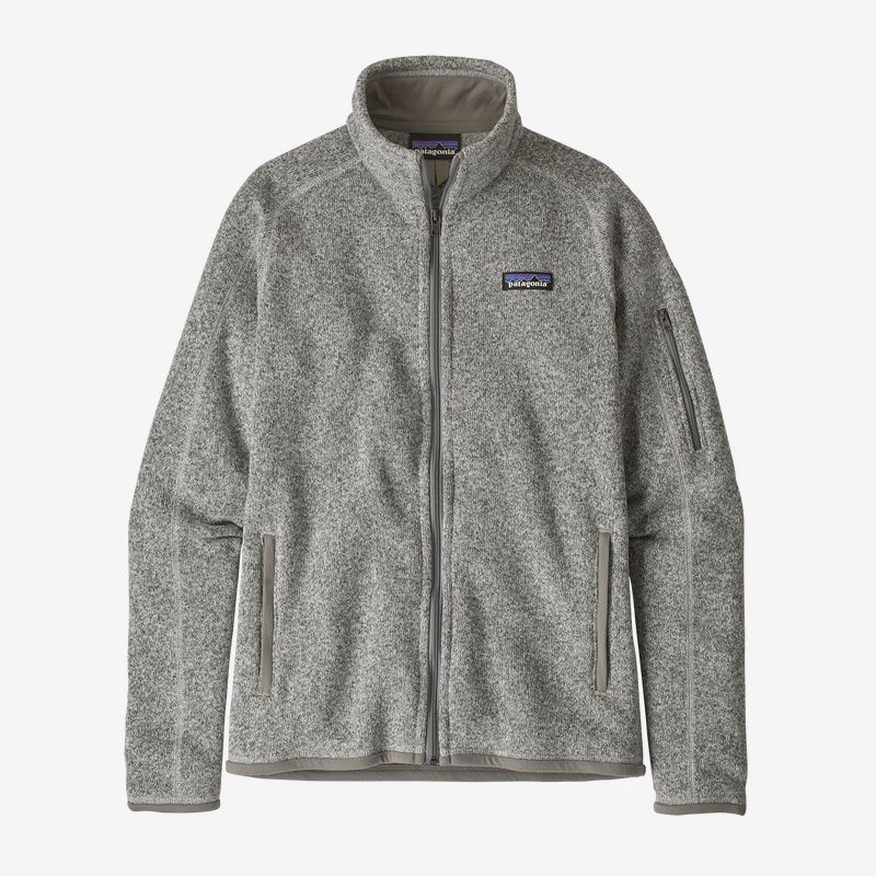 Patagonia Better Sweater Jacket DAMA