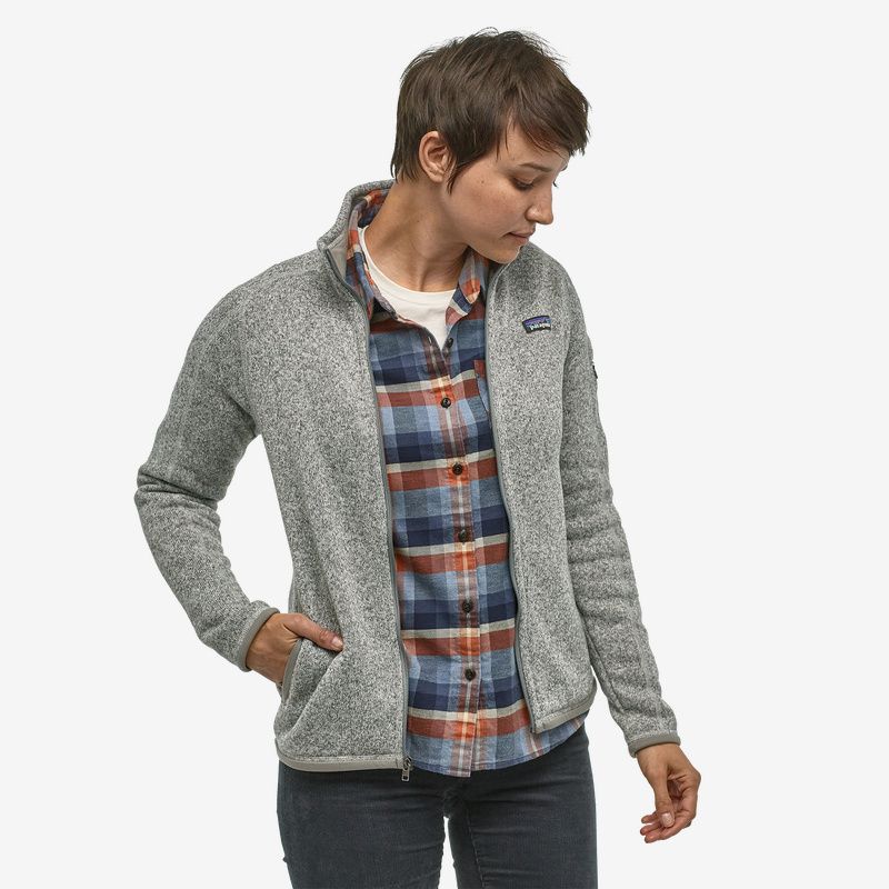 Patagonia Better Sweater Jacket DAMA