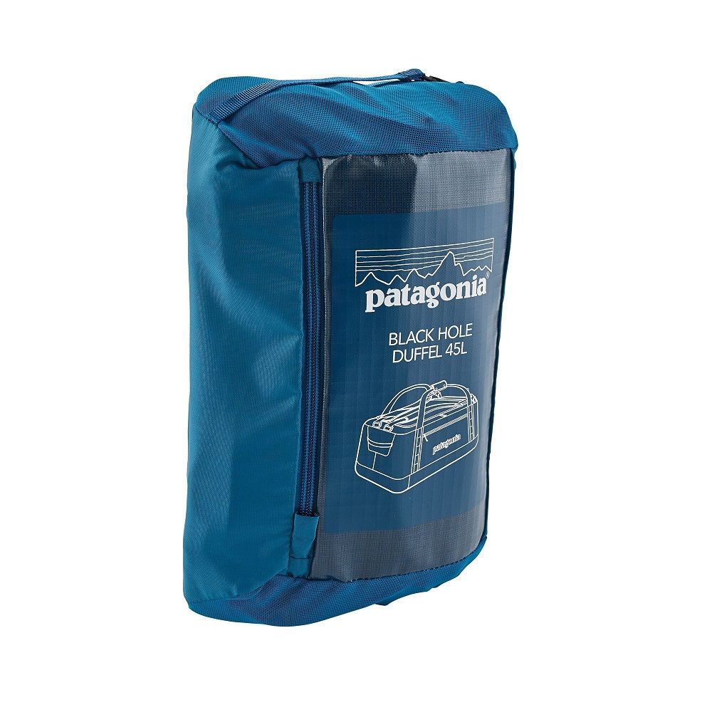 Patagonia Black Hole Duffel 45L