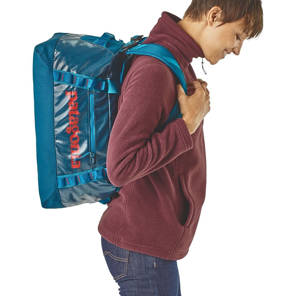 Patagonia Black Hole Duffel 45L