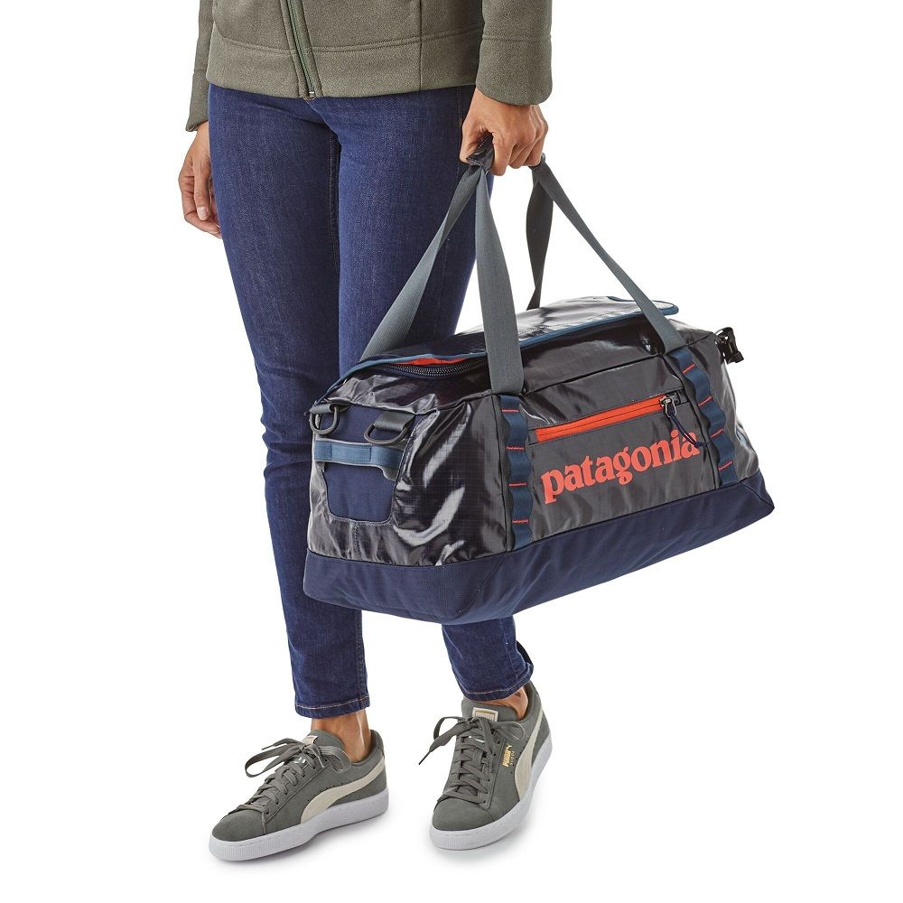 Patagonia Black Hole Duffel 45L