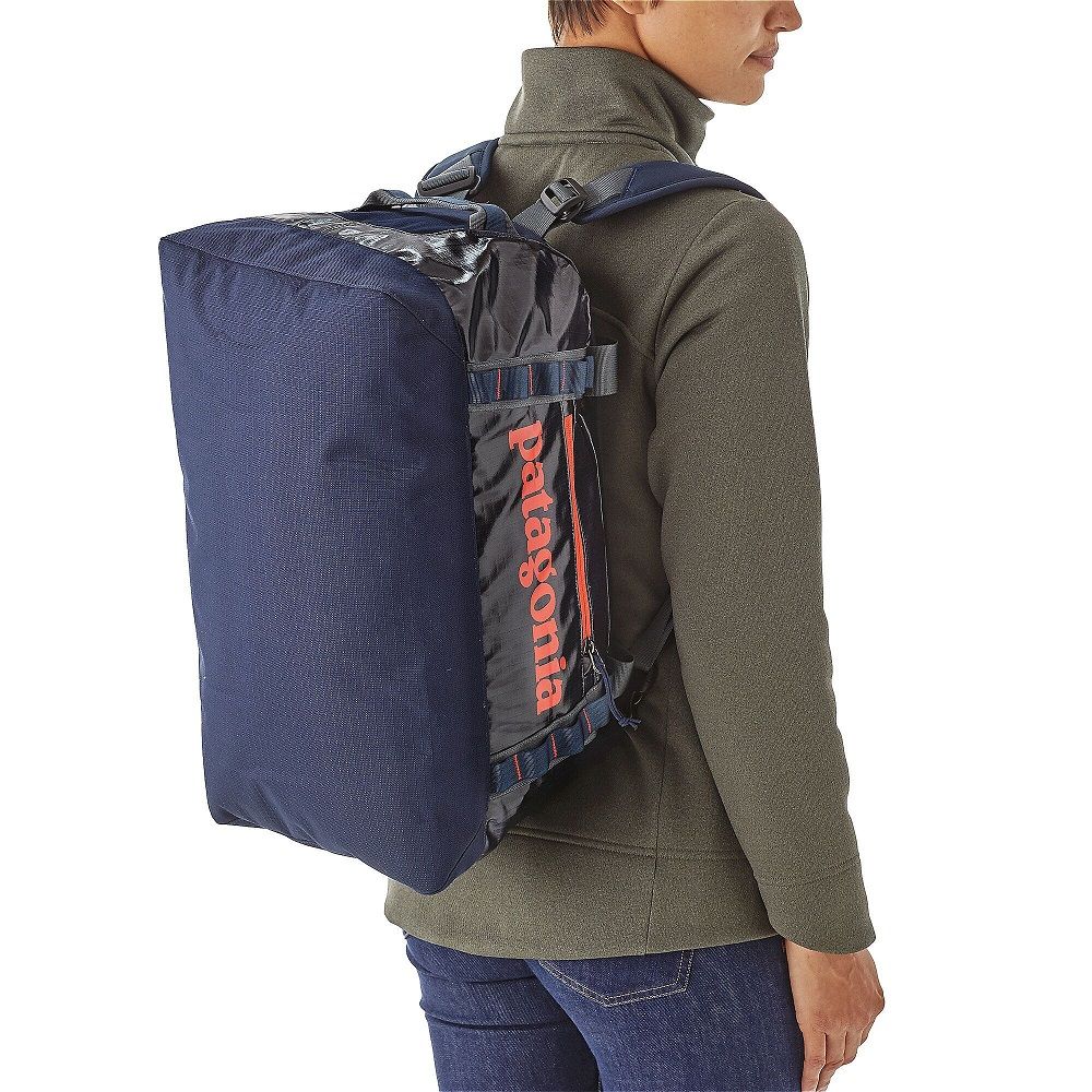 Patagonia Black Hole Duffel 45L