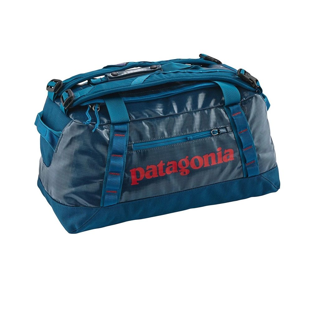 Patagonia Black Hole Duffel 45L