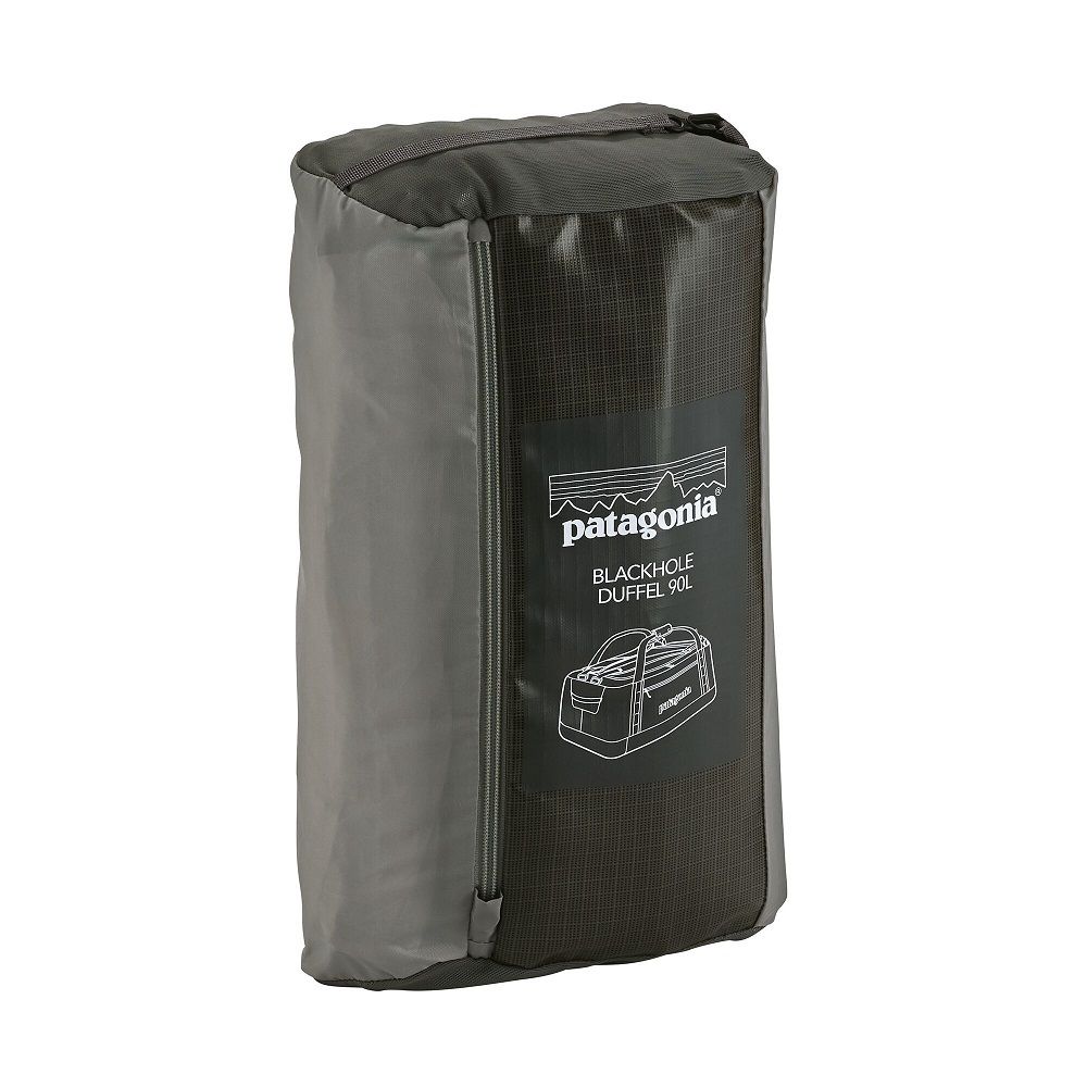 Patagonia Black Hole Duffel 90L
