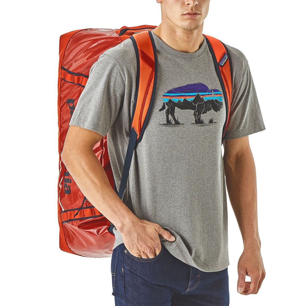 Patagonia Black Hole Duffel 90L
