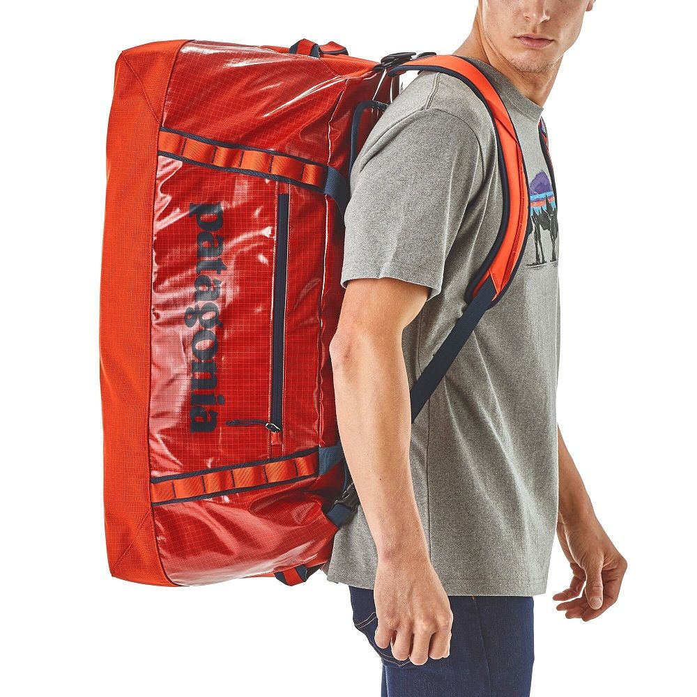 Patagonia Black Hole Duffel 90L