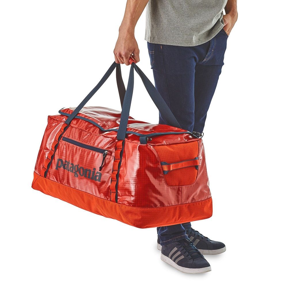 Patagonia Black Hole Duffel 90L