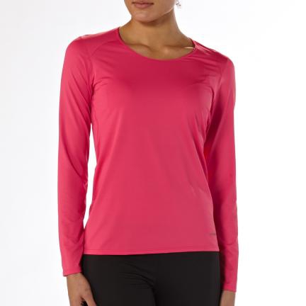 Patagonia Capilene 1 Silkweight Stretch Crew Dama