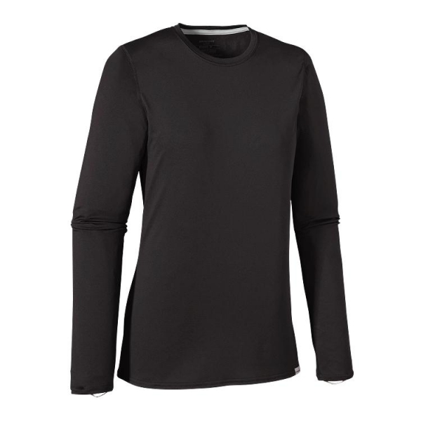 Patagonia Capilene 1 Silkweight Stretch Crew Dama
