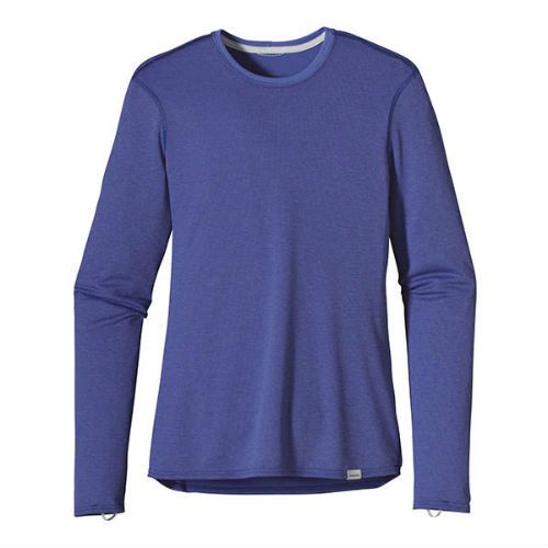 Patagonia Capilene 2 Lightweight Crew DAMA