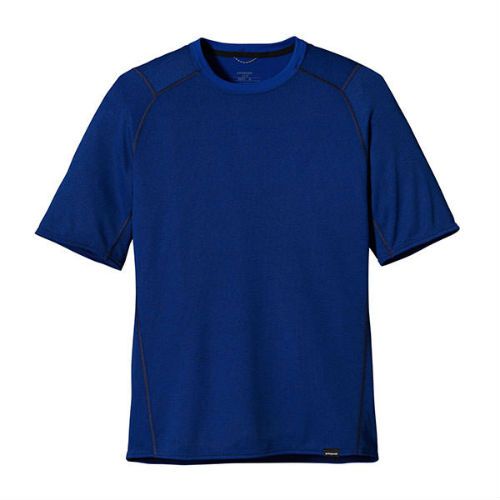 Patagonia Capilene 2 Lightweight manga corta