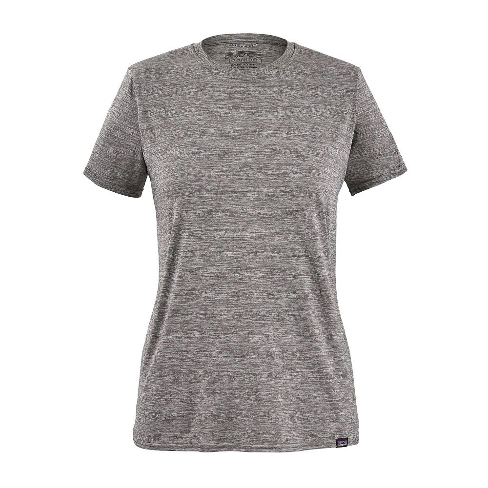 [ELIMINADO] Patagonia Capilene Cool Daily Shirt DAMA
