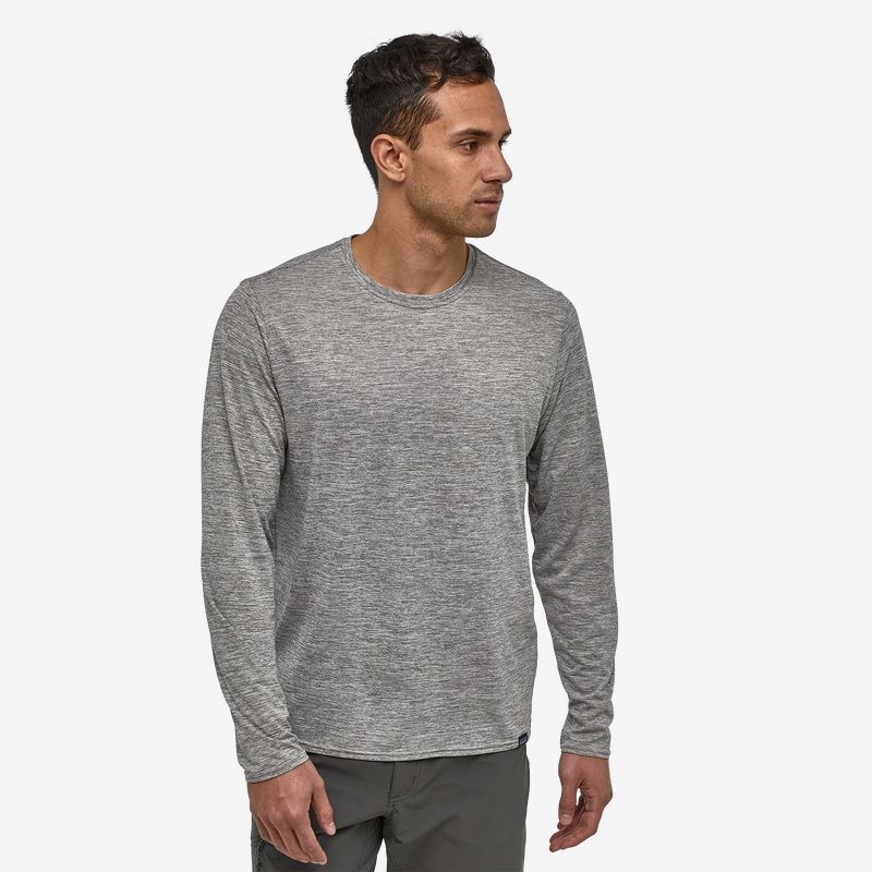 Patagonia Capilene Daily L/S T-shirt