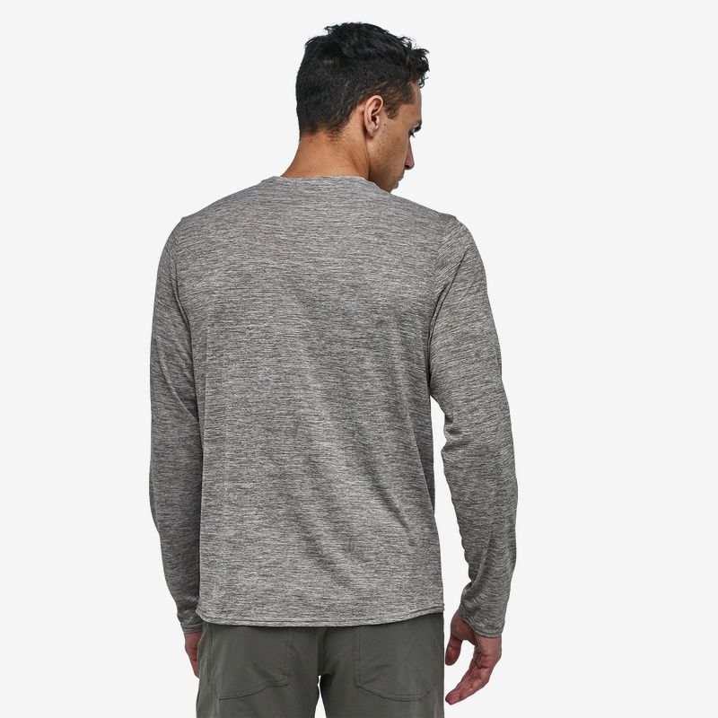 Patagonia Capilene Daily L/S T-shirt