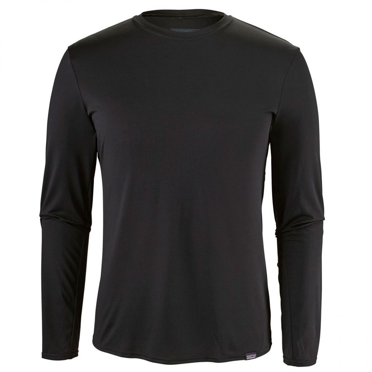 Patagonia Capilene Daily L/S T-shirt