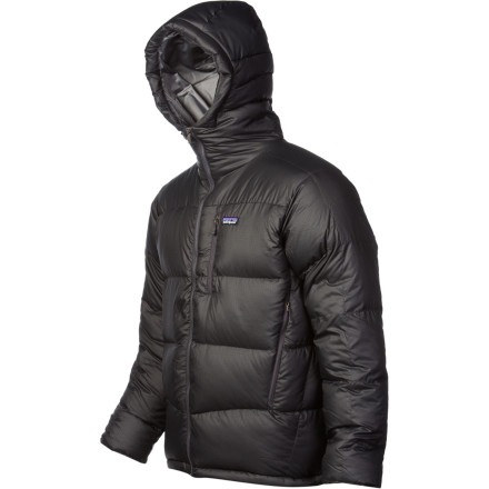 Patagonia Fitz Roy Down Hoody