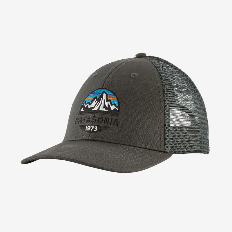 [ELIMINADO] Patagonia Fitz Roy Scope LoPro Trucker Hat