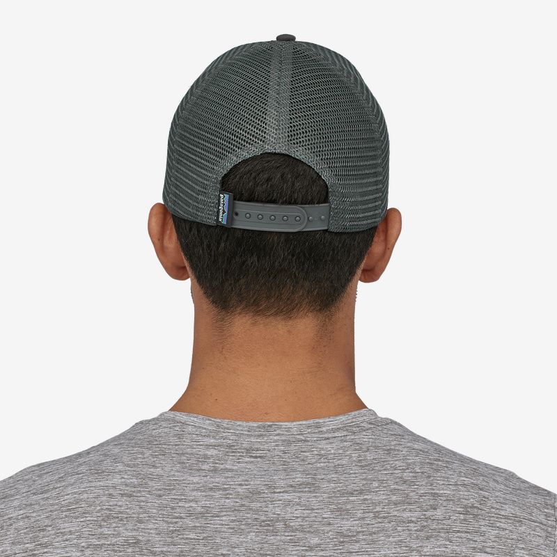 [ELIMINADO] Patagonia Fitz Roy Scope LoPro Trucker Hat