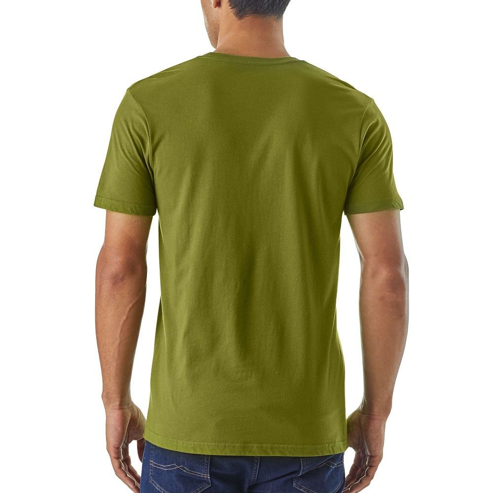 Patagonia Fitz Roy Scope Organic T-Shirt