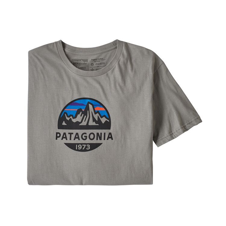 Patagonia Fitz Roy Scope Organic T-Shirt