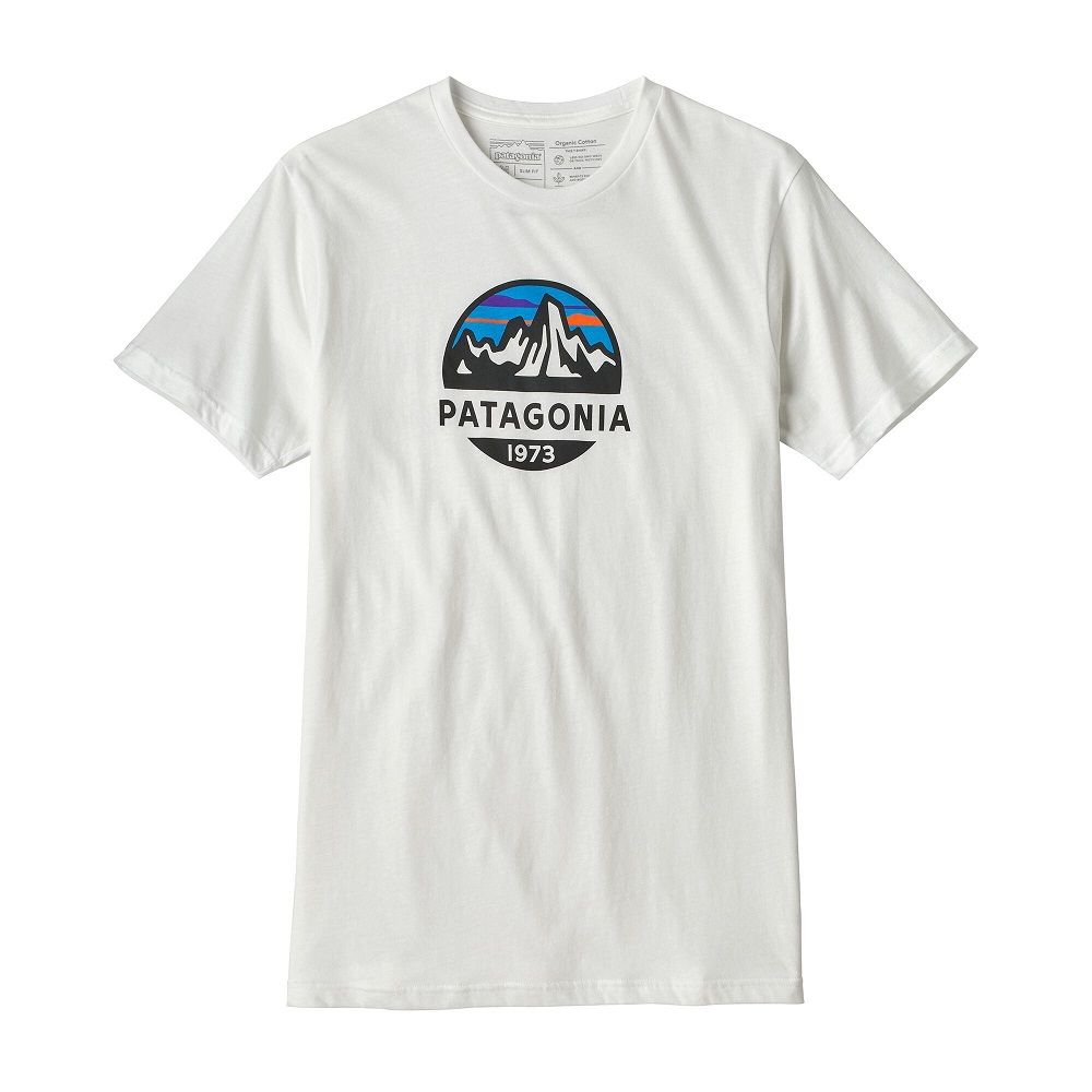 Patagonia indumentaria online